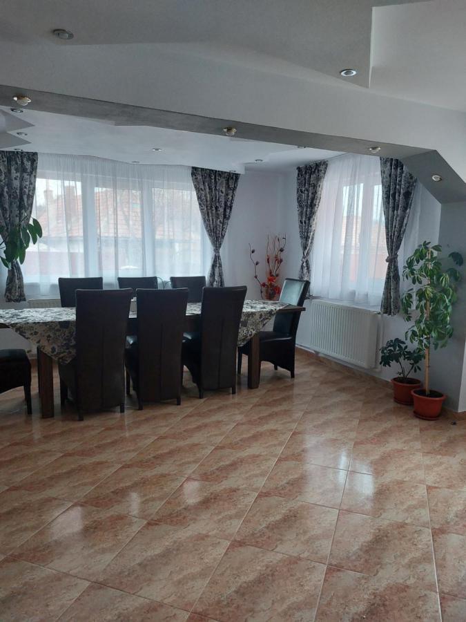 Vila Georgeta Zărneşti Bagian luar foto